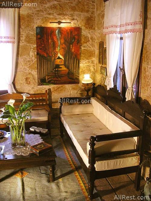 Villa Arhontariki 4